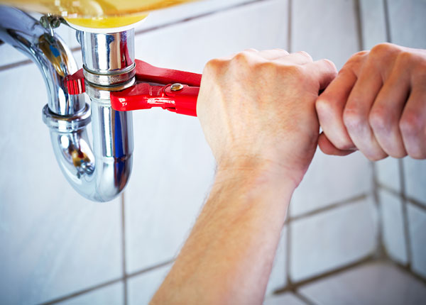 About Holmes Plumbers